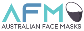 Australian Face Masks logo