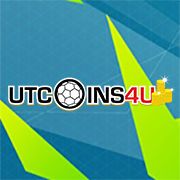 UTCoins4U logo